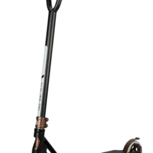 Black Dragon FreeRide 52LF IHC 120 Stunt Scooter 120mm Rollen ABEC 7 schwarz