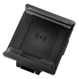 Bosch SmartphoneGrip BSP3200 Handy-Halterung eBike Display schwarz kabelloses Laden