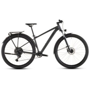 CUBE AIM Pro FE Hardtail Mountainbike 29 Zoll schwarz 2026