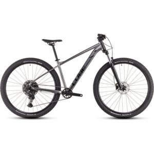 CUBE AIM SLX Hardtail Mountainbike 29 Zoll slateblack/schwarz 2025