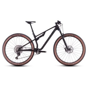 CUBE AMS ZERO99 C:68X Race Fully Mountainbike 29 Zoll schwarz 2026