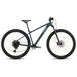 CUBE ATTENTION SLX Hardtail Mountainbike 29 Zoll storm/blau 2026
