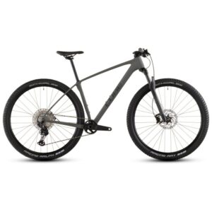 CUBE REACTION C:62 ONE Hardtail Mountainbike 29 Zoll oldgrey/schwarz 2026