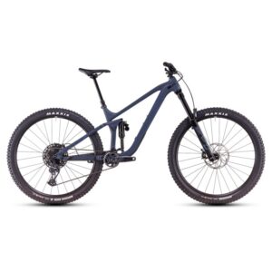 CUBE STEREO ONE77 Pro Fully Mountainbike 29 Zoll blau 2026