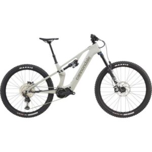 Cannondale Moterra SL 2 E-Mountainbike 29 und 27.5 Zoll Shimano EP801 601Wh 150 und 160mm Federweg TSK
