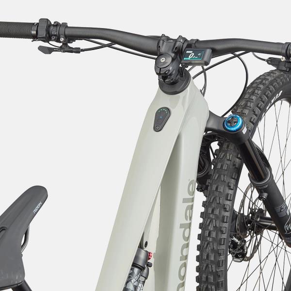 Cannondale Moterra SL 2 E-Mountainbike 29 und 27.5 Zoll Shimano EP801 601Wh 150 und 160mm Federweg TSK – Bild 3