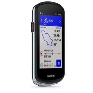 Garmin Edge 1040 GPS Fahrradcomputer schwarz 3,5 Zoll Touchscreen 32GB Speicher