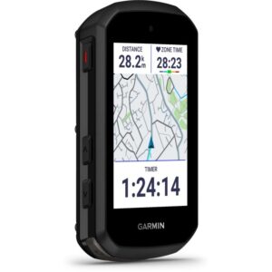 Garmin Edge 850 – Kleines Format, große Leistung für dein Bike