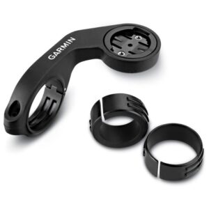 Garmin Edge Aero-Lenkerhalterung schwarz für Edge / Forerunner / Varia 010-11251-40