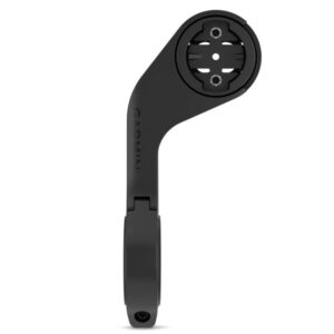 Garmin Edge Power Mount Halterung ohne Lade-Pod schwarz 010-13152-00 Lenkerhalterung