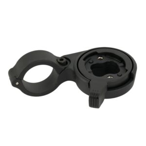 Garmin Edge Triathlon Halterung für TT-Lenker schwarz 010-11807-01 22,2 mm