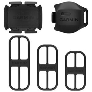 Garmin Geschwindigkeitssensor 2 & Trittfrequenzsensor 2 Set ANT+ Bluetooth Fahrrad