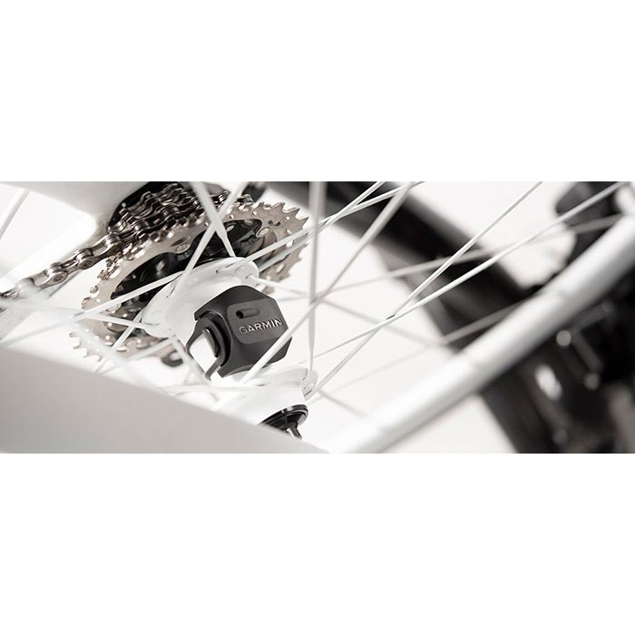 Garmin Geschwindigkeitssensor 2 & Trittfrequenzsensor 2 Set ANT+ Bluetooth Fahrrad – Bild 2