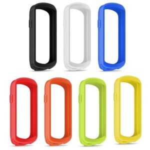 Garmin Silikonhülle für Edge 1040 / Edge 1040 Solar Schutzcover schwarz