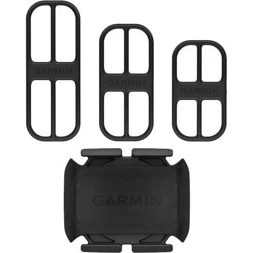 Garmin Trittfrequenzsensor 2 Fahrrad Trittfrequenzmesser ANT+ Bluetooth schwarz