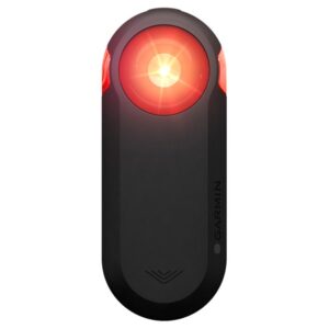 Garmin Varia RTL516 Radar Rücklicht Fahrrad radar schwarz StVZO 140m Erkennung