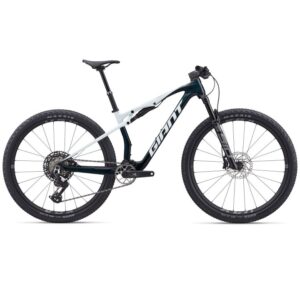 Giant ANTHEM ADVANCED SL 2 Fully Mountainbike 29 Zoll blau/weiß 2026
