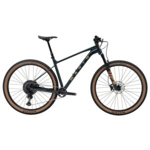 Marin TEAM MARIN 2 Hardtail Mountainbike 29 Zoll grün 2026