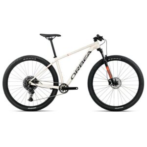 Orbea ONNA 20 Hardtail Mountainbike 29 Zoll weiss/blau 2026