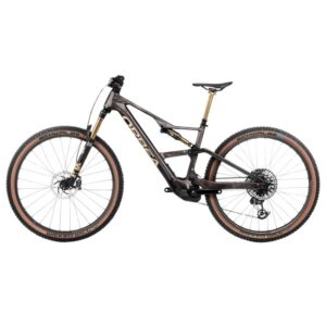 Orbea SL M-LTD 630W 2026 E-Trailbike 29 Zoll Shimano EP801 RS 630Wh 140mm Federweg Cosmos