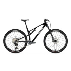 Rocky Mountain ELEMENT C70 SRAM Fully Mountainbike 29 Zoll grau/schwarz 2025