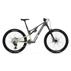 Rocky Mountain INSTINCT C70 SRAM Fully Mountainbike 29 Zoll grau/beige 2025