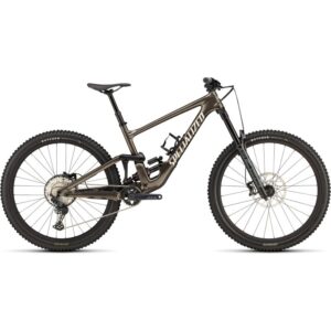 Specialized ENDURO COMP Fully Mountainbike 29 Zoll braun/weiß 2025
