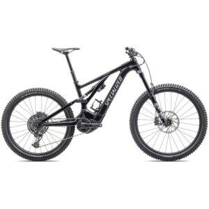 Specialized Levo Comp Alloy 2025 E-Mountainbike 29 und 27.5 Zoll Turbo 2.2 700Wh 150mm Federweg Blk/Grey