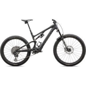 Specialized S-Works Turbo Levo LTD 2023 E-Mountainbike 29 und 27.5 Zoll SL 1.2 Motor 320Wh 150mm Federweg Carbon Dark Moss