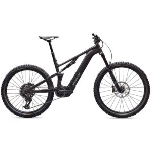 Specialized Turbo Levo 4 Alloy E-Trail Fully 29/27.5 Zoll Specialized 3.1 101Nm 840Wh Marzocchi 160/150mm Obsidian/Silber