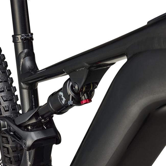 Specialized Turbo Levo 4 Alloy E-Trail Fully 29/27.5 Zoll Specialized 3.1 101Nm 840Wh Marzocchi 160/150mm Obsidian/Silber – Bild 3