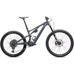 Specialized Turbo Levo SL Comp Alloy E-Mountainbike 29 und 27.5 Zoll SL 1.2 Motor 320Wh 150mm Federweg Blue White