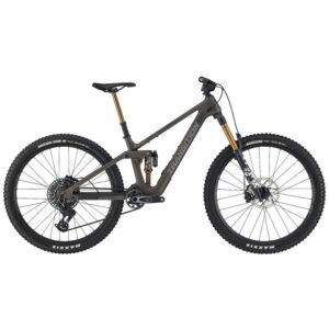 Transition SENTINEL X0 AXS Fully Mountainbike 29 Zoll grau 2025