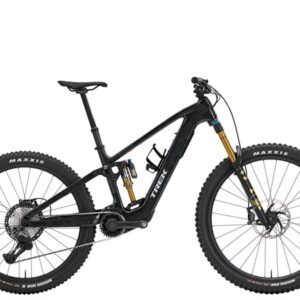 Trek Fuel+ MX 9.8 XT Di2 Gen 2 E-Trail Fully 29/27.5 Zoll TQ HPR60 580Wh Fox Factory